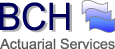 BCH Actuarials Services Inc. Logo